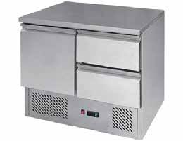 prowadnicach Zmywania Dystrybucja Waga 00007345 SP - 903 1400 x 700 x 1100 0,5 170 00011082 SCH - 12 900 x 700 x 850 300 0,25 Waga 00007344 SZ - 902 900