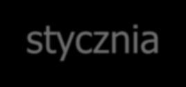 do 30 września 2017r. deklaracje wstępne oraz dokumenty uprawniające do dostosowań form i warunków egzaminu 20 stycznia 2018r. Studniówka do 7 lutego 2018r.