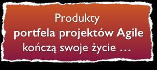 Realizacja projektu Eksploatacja produktów i