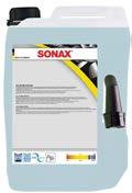 SONAX SX Multi star uniwersalny preparat czyszczący Preparat do