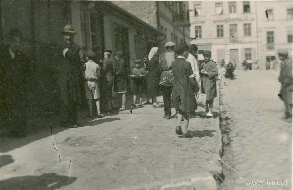 Ikonografia Cyrulicza 3/Kowalska 4 Fotografie przedwojenne/pre-war photographs: