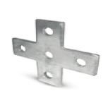 ZŁĄCZKA TYP L-PRZECZNA DO 30 3 - BE-30-1-2