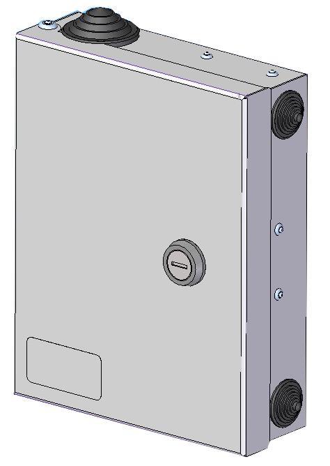 MSN-24 strona 1/6 INSTRUKCJA MONTAŻOWA Wyposażenie systemu OptiHome MDU Model /EQUIPMENTEQUIPMENT MSN Data sporządzenia dokumentu 11.12.2015 Data aktualizacji 11.12.2015 Wersja dokumentu 1.