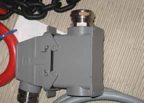 Selektor magnetyzacji belek poprzecznych (TM4, TM6, GTR-4, GTR-6, BF-2) TM4 - GTR4 TM6 - GTR6 BF2 TB RC/N Zdalne sterowanie Umożliwia zdalnie sterować funkcjami (pick