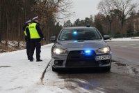 Służą nie tylko do nagrywania wykroczeń drogowych i rejestrowania przebiegu służby, ale także działają prewencyjnie.