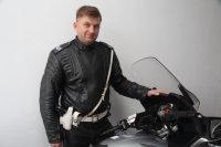 Tymczasem policjantom zastosowanie kamer w radiowozie pozwala na rejestrację wszelkich zachowań uczestników ruchu drogowego.