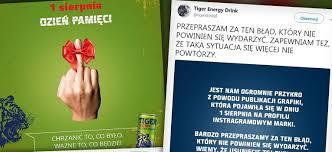 Pomysł na reklamę gdzie prawo, gdzie polityka, gdzie interes gospodarczy?