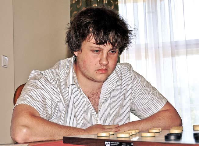 1. Arleta Flisikowska (Zuch Rychlik) 2. Monika Pyrcz 3. Joanna Szymańska (Roszada Lipno) 1. Filip Kurczewski (Roszada Lipno) 2. Mateusz Minder (Razem Świecie) 3. Daniel Chmielarczyk młodsze 1.