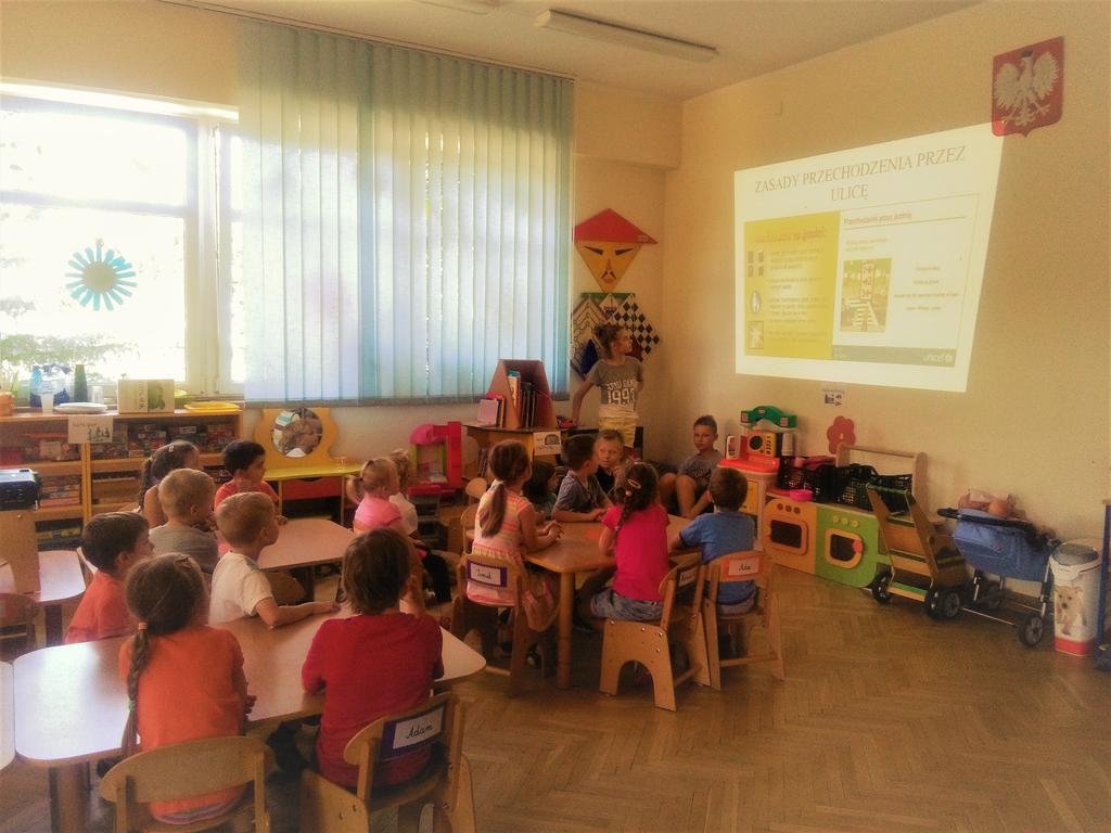Onkologicznym na Ursynowie.