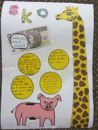 Mistrzowie oszczędzania, oszczędzania Ciułacze i Blogowicze miesiąca, miesiąca konkurs na piosenkę