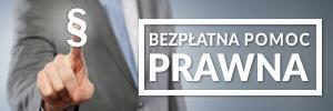 OBSZAR: UDZIELENIE NIEODPŁATNEJ POMOCY PRAWNEJ ORAZ ZWIĘKSZANIE ŚWIADOMOŚCI PRAWNEJ SPOŁECZEŃSTWA lp.