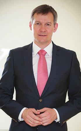 Opiniowaliśmy projekty aktów prawnych istotnych dla profesji. Spośród 138 projektów aktów prawnych (w tym 61 w 2016 r.