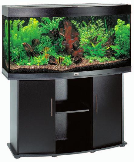 Instrukcja Vision 260