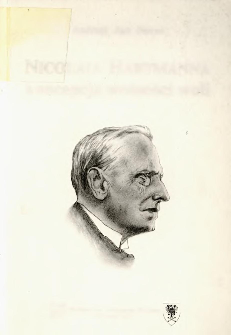 Andrzej Jan Noras N ic o l a ia H