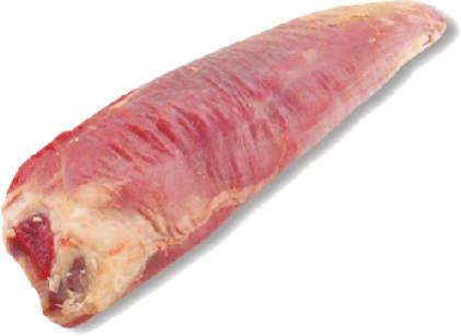 Filet z ³opatki 