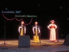 W Zespole Szkolno-Przedszkolnym Zespół Szkolno-Przedszkolny zakończył pracowity, choć