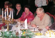 W trakcie posiedzenia Śląskiej Kapituły Smaku