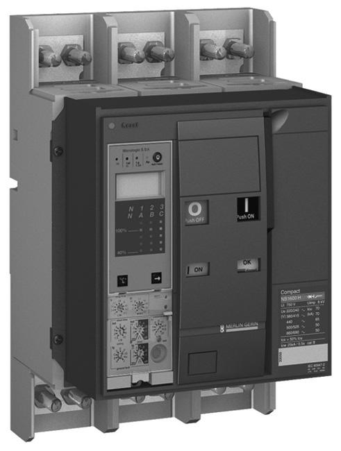 Wy àczniki sterowane elektrycznie sà standardowo wyposa one w nap d silnikowy.