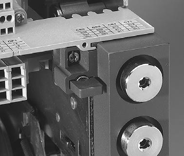 Funkcje i w aêciwoêci Instalowanie, przy àczanie oraz akcesoria Wy àczniki Compact NS630b do 1600 cd.
