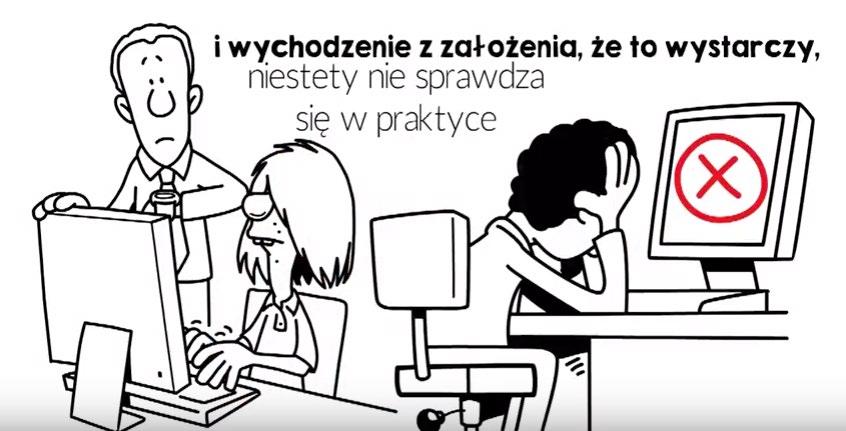 Nauka wyłącznie słówek w obcym języku i wychodzenie z