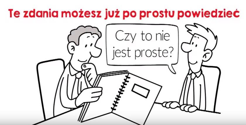 Aby zdania dobrze zapamiętać i powtarzać zrób ilustrację do 3 zdań: śmieszną, z humorem, aby utkwiła ci w pamięci. Rób to w sposób, w który będziesz lubił.