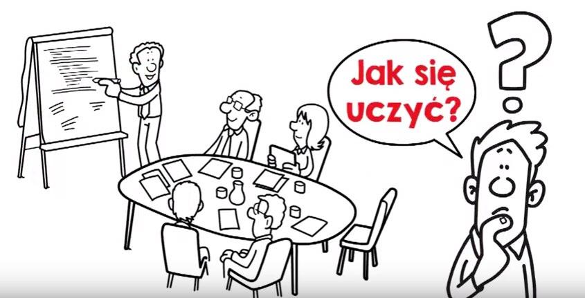 Jak się uczyć? Co powoduje, że nauka staje się coraz trudniejsza i że zapominamy to, czego już się nauczyliśmy?