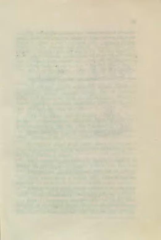 Aby zwmąć żagiel czworokątny, podciągamy go do góry gejtawami i gordingami (rys. 126). Gejtawy są zamocowane w tern samem miejscu. co szkoty, to znaczy w rogach żagla, i biegną w kierunku przeciwnym.