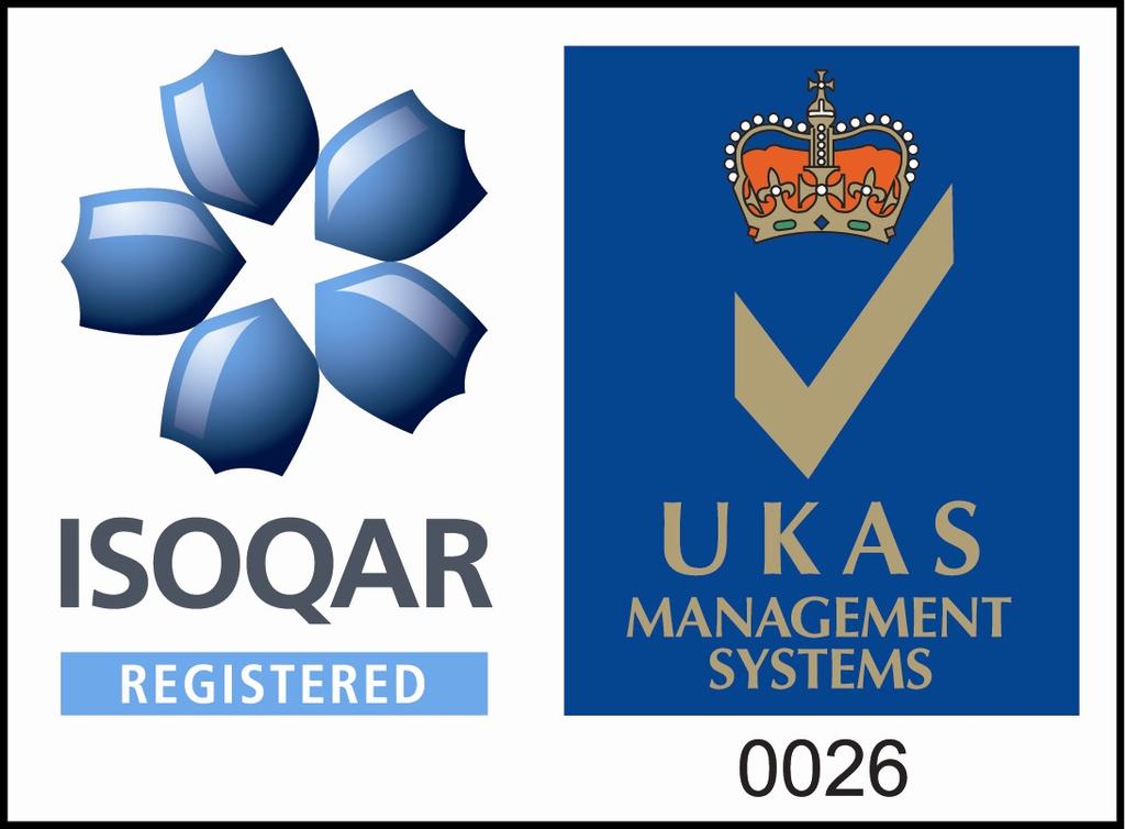 ISO 9001:2008 Nr certyfikatu 5576-002 Hydroconsult Sp. z o.o. Biuro Studiów i Badań Hydrogeologicznych i Geofizycznych 60-161 Poznań, ul. Smardzewska 15 tel. (061) 863-02-63, tel.