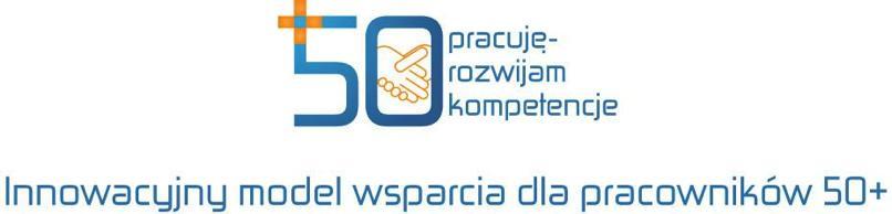 Innowacyjny model wsparcia dla