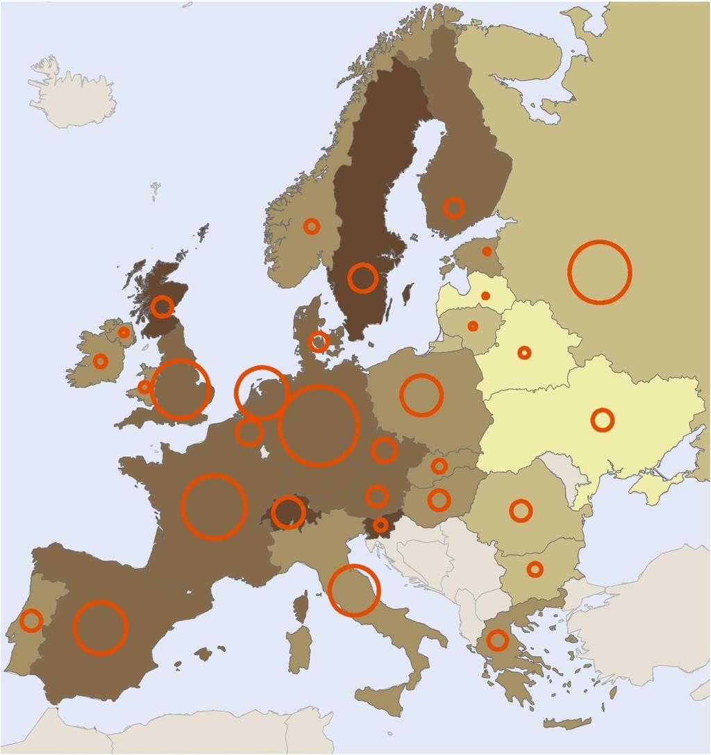 CHEMIA [szeroka dziedzina na podstawie Web of Science].