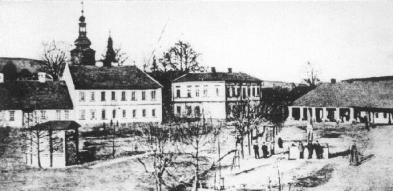 a o to viac na okolitých dedinách. Analfabetizmus bol v Limanowskom okrese v roku 1898 pomerne bežným javom, podpísať sa vedelo len 15 % mužov a 5 % žien. I.