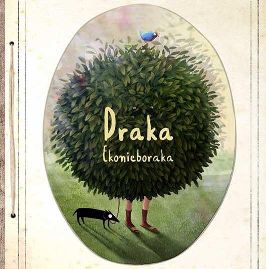 Poni ej propozycje ksi¹ ek, które warto mieæ na domowej pó³ce, ale równie wykorzystaæ w trakcie zajêæ w przedszkolu i w szkole.