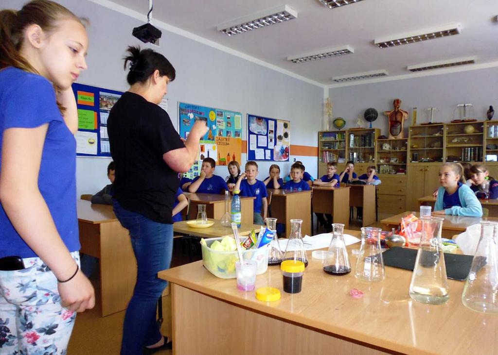 dla uczniów klas 3,