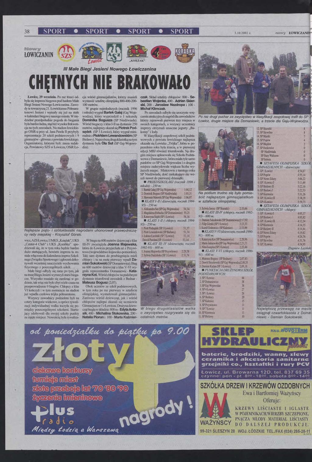 Łączy się stabler i benson