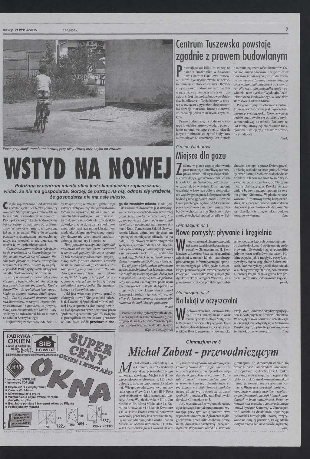 benson i stabler podłączyli się