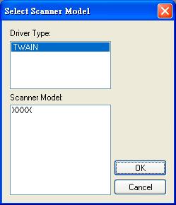 3.4 Sprawdzanie instalacji skanera Do sprawdzania, prawidłowości instalacji skanera, firma Avision udostępnia użyteczny program testowy, o nazwie Avision Capture Tool.