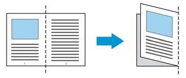 4.6.2 Wybór innego papieru Carrier Sheet Mode (Tryb arkusza nośnika): Zaznacz tę opcję, aby automatycznie przyciąć okno skanowania, według rozmiaru dokumentu, podczas skanowania niestandardowego