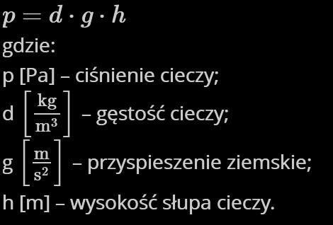 Dział fizyki, który zajmuje się badaniem właściwości takich cieczy nazywa się