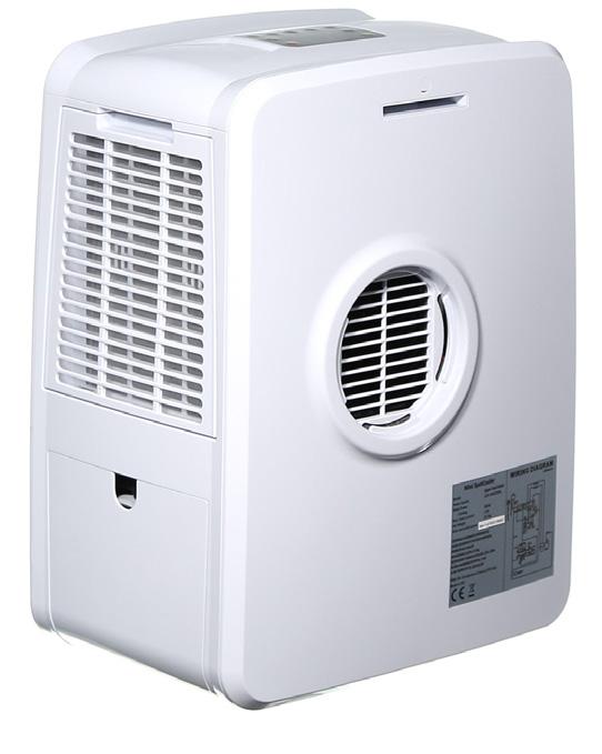 oczyszczacz powietrza (wyposażony w filtry HEPA i filtr węglowy) Z opcjonalnie