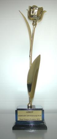 Nagrody BIOMASSER