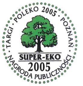 Golden Medal POLEKO