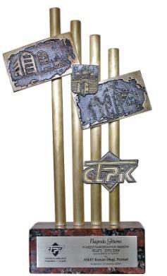 Wyróżnienie /Award