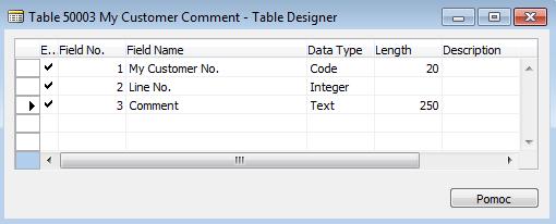5 Page i subpage Page może wyświetlać dane nie tylko z tabeli ustawionej jako źródłowa, ale także z innej tabeli.
