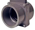 Ciśnienie 3,4-2,75-1,4-1,2 barów Materiał: Korpus PVC/ABS Nr kat. HRV 50 DN 50 HRV EURO 45,00 Nr kat. HRV 63 DN 63 HRV EURO 55,00 Nr kat. HRV 90 DN 90 HRV EURO 70,00 Nr kat.