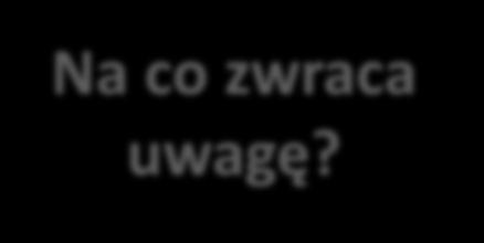 Kto? PZE (upoważniony przez niego członek zespołu egzaminacyjnego) w obecności innego członka tego zespołu. Na co zwraca REZERWA uwagę?