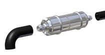 9/16"-18 50 bar ** TW800G-W8304-065 4 UNF 5/8"-18 50 bar 16,0 TW800G-W8305-065 4 UNF 11/16"-16 50 bar 17,5 TW800G-W8306-085 4 UNF 3/4"-16 50 bar 19,0 TW800G-W8307-085 5 UNF 7/8"-14 50 bar 22,5