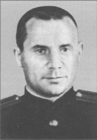 Daniel Pastwa 2 13 marca 1945 roku o godzinie 22:20, okręt podwodny L-21 rozpoczął operację stawiania min.