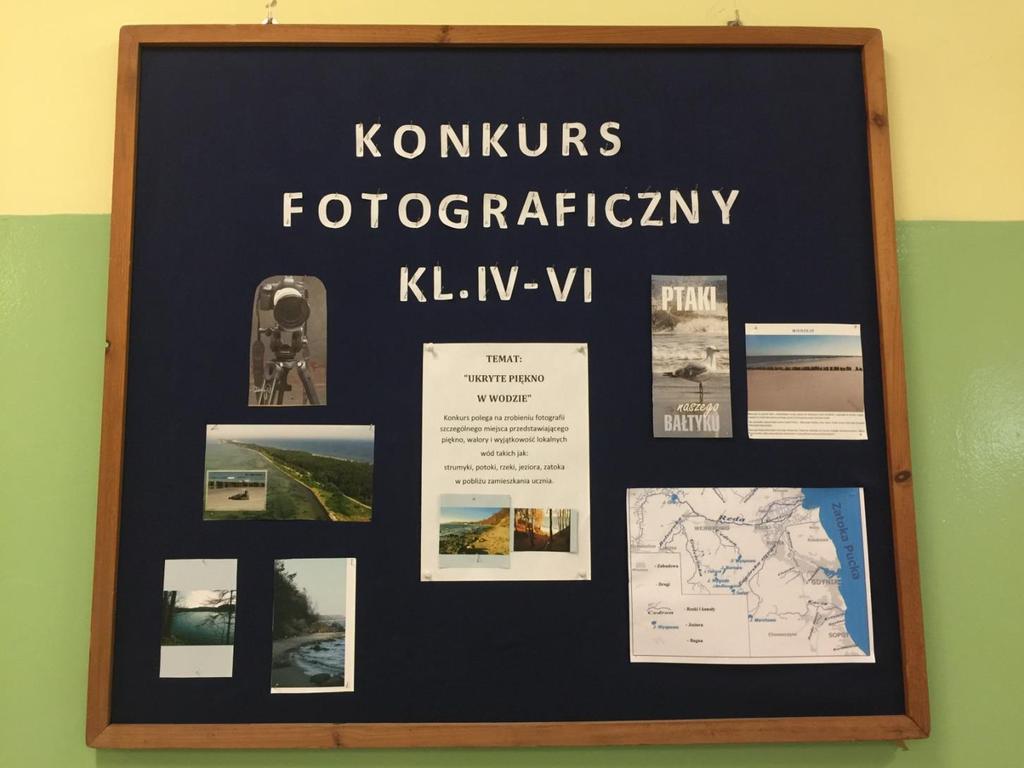 KONKURS FOTOGRAFICZNY