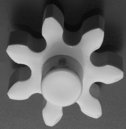 . POLIMERY 2014, 59, nr9 679 surement. Evaluations were made with a measurement head with a 2 mm probe, with scanning speed of 4 mm/s and scanning step of 0.5 mm.