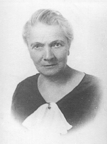 Od 1927 r. zajęcia zlecone w Katedrze Sanskrytu objęła Helena Willman-Grabowska 6 (uczennica m.in. A. Meilleta i S.